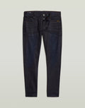 G-Star 3301 Regular Tapered Dark Aged Jeans