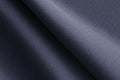 Made to Measure Denim Blue Plain Trouser