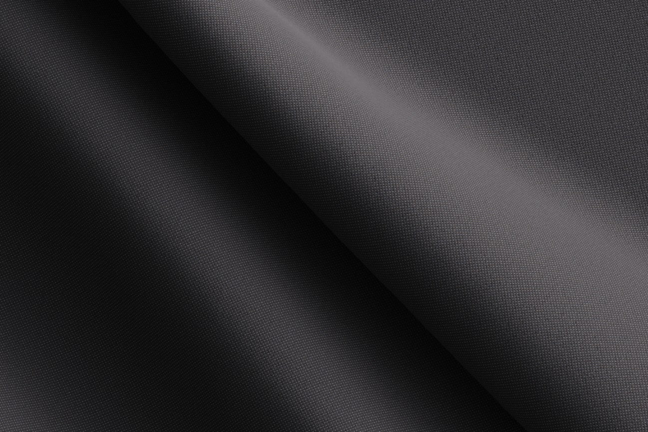 Made to Measure Charcoal Pinhead Blazer