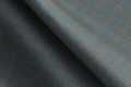 Made To Measure Sea Green with Brown Madras Check Jacket