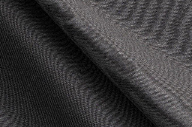 Made To Measure Dark Grey Sharkskin 2 Piece Suit