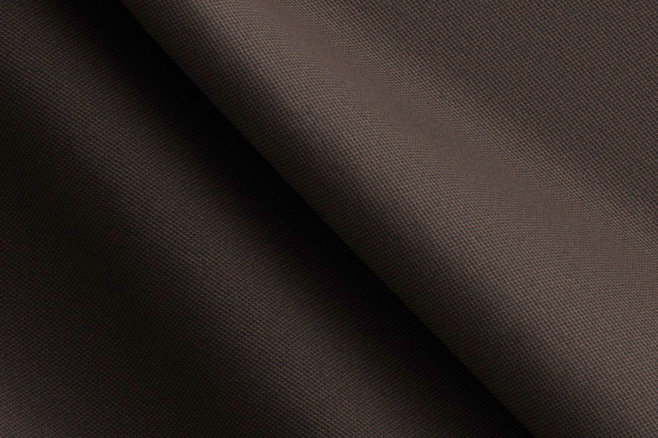 Made To Measure Brown Waistcoat