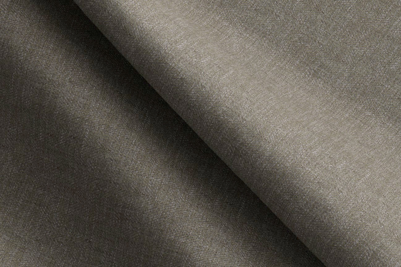 Made To Measure Green Linen Herringbone  Blazer