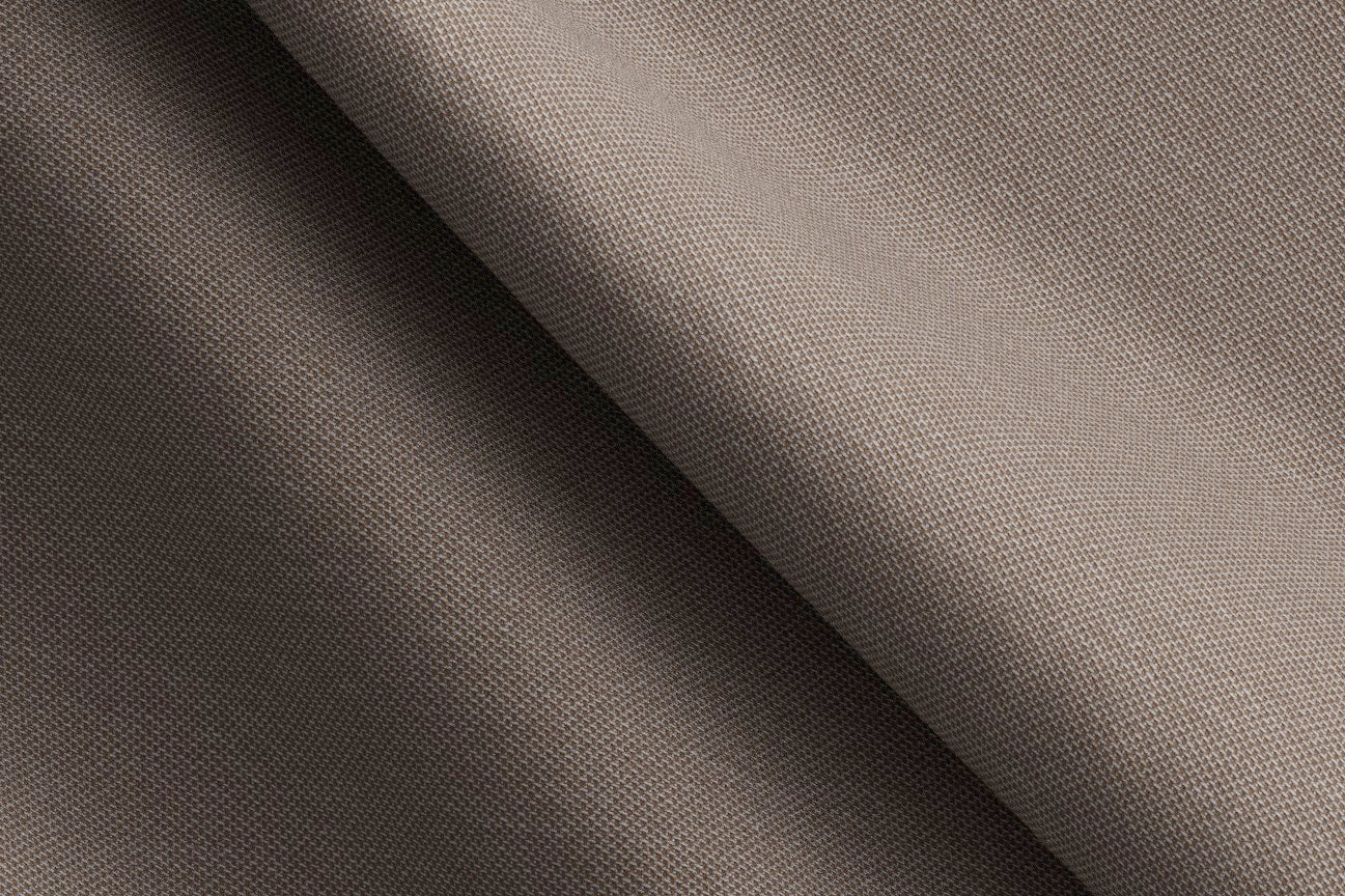 Made To Measure Light Brown Waistcoat