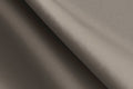 Made To Measure Grey Brown Solid gilet