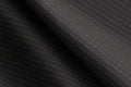 Made To Measure Black/Red Pin Dot Fancy Stripe Trouser