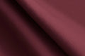 Made To Measure Maroon Blazer