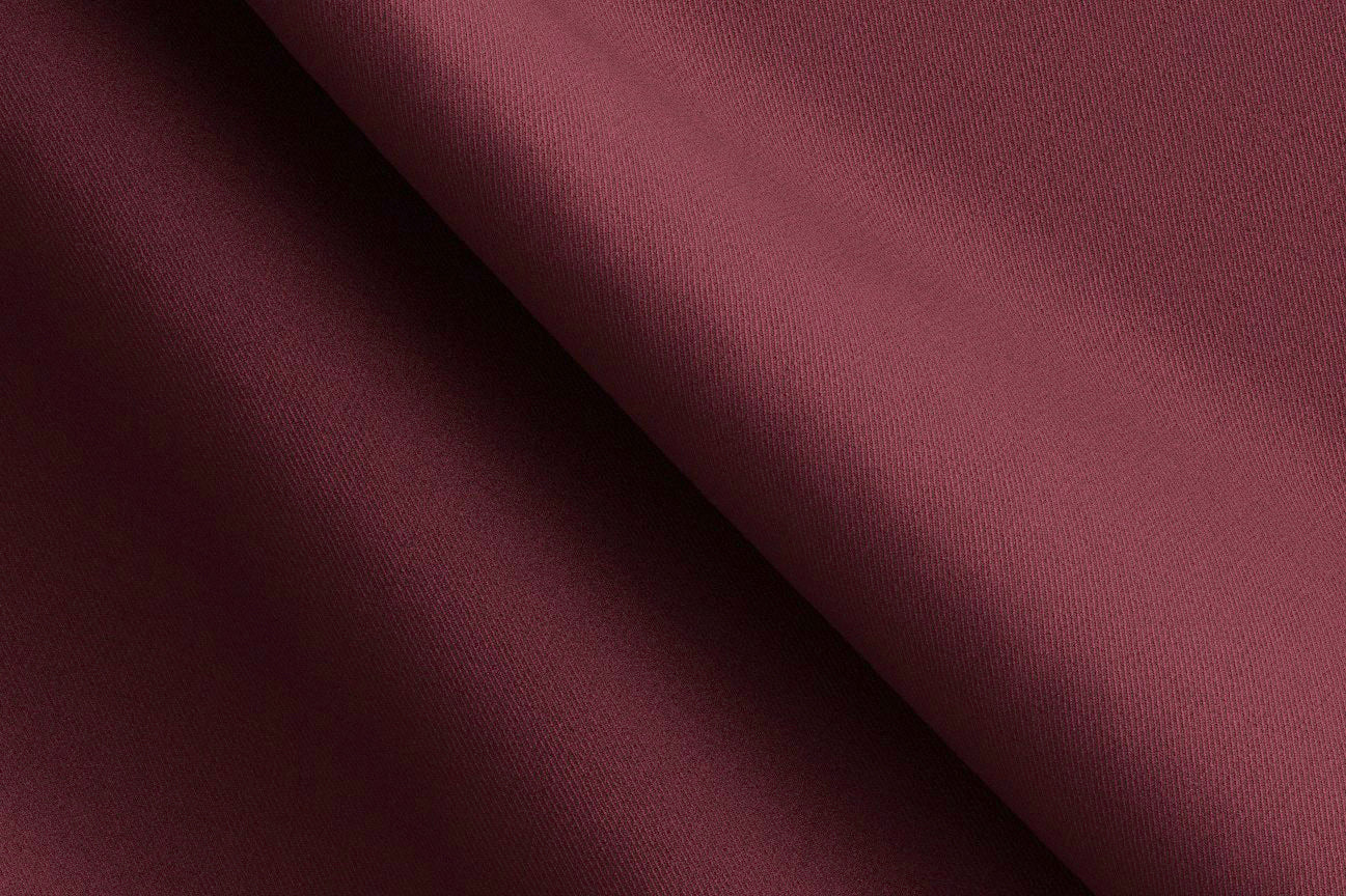Made To Measure Maroon Blazer