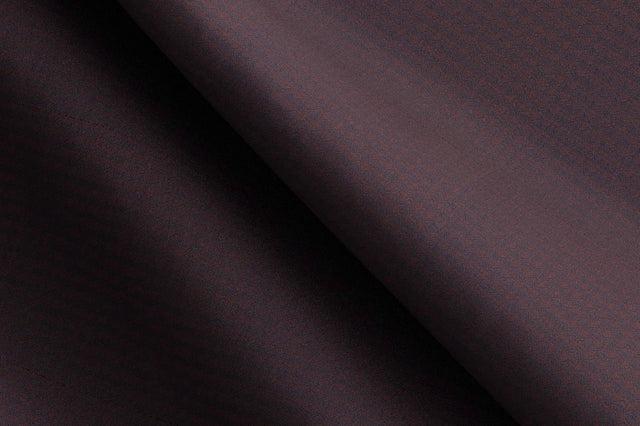 Made To Measure Maroon and Navy Micro Design Jacquard Waistcoat