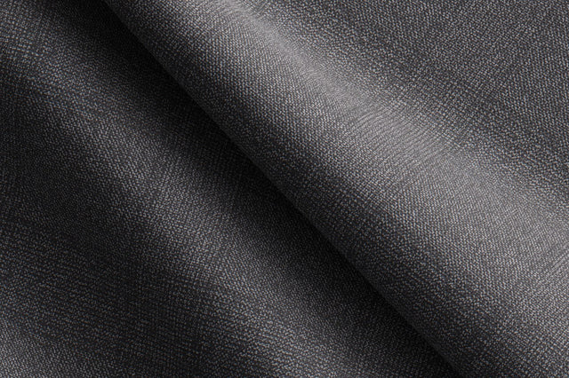 Made to Measure Grey Marled Glen Check 2 Piece Suit (customized RMBA065A8P-250880)