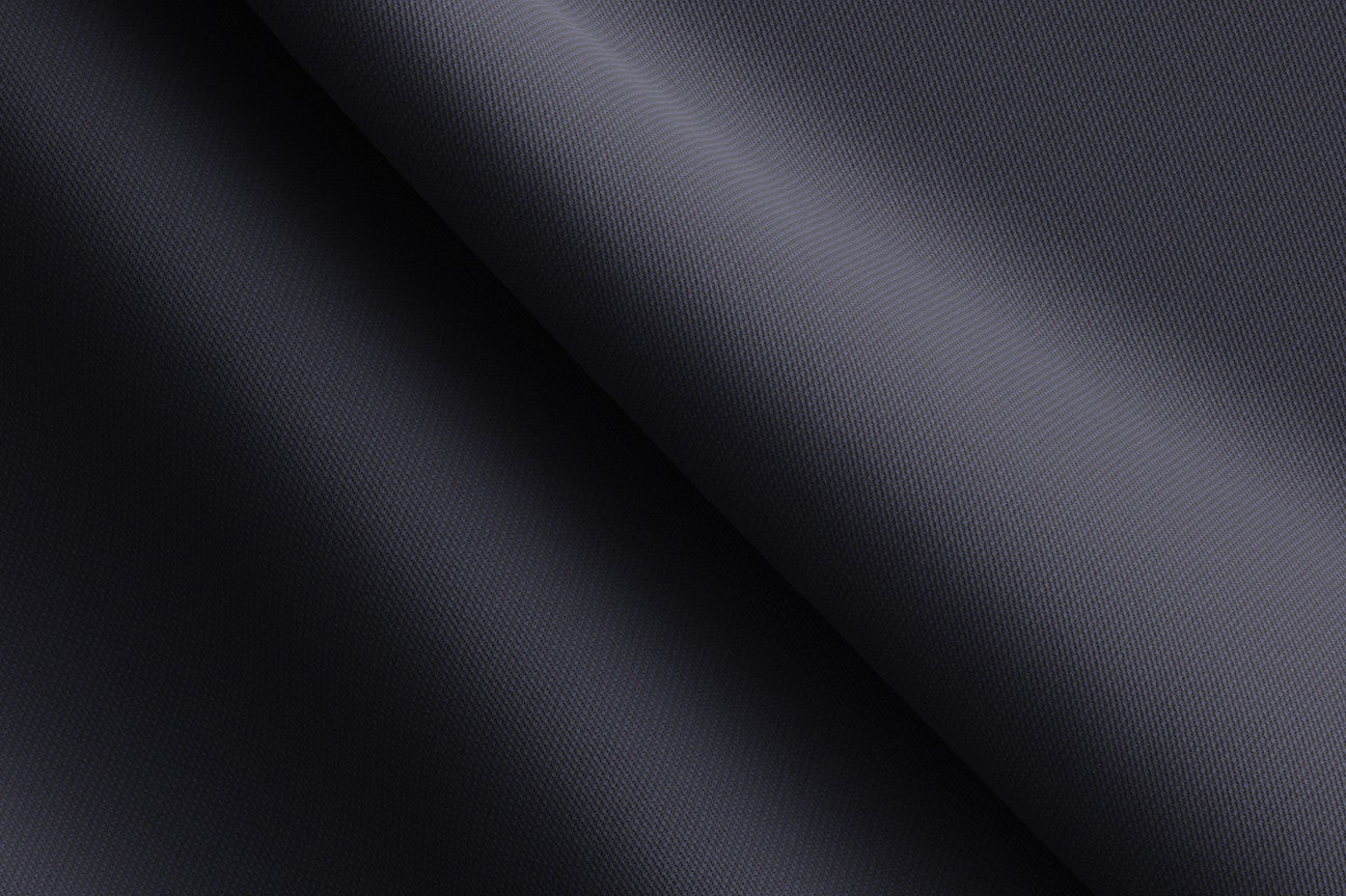 Made to Measure Navy Waistcoat