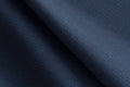 Made To Measure Dark Blue Corduroy Trouser