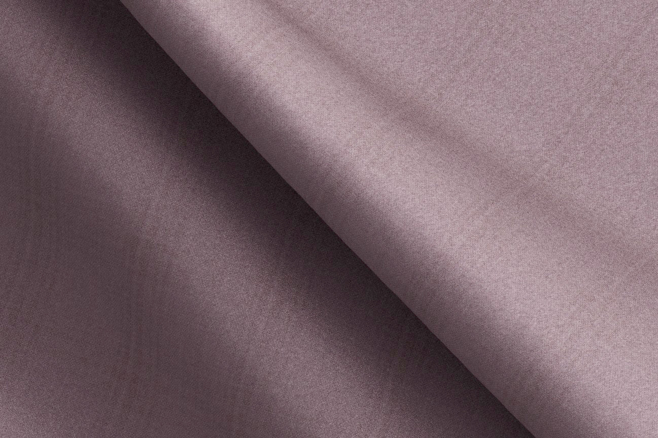 Made To Measure Light Bordeaux Prince-of-Wales Check Linen Jacket