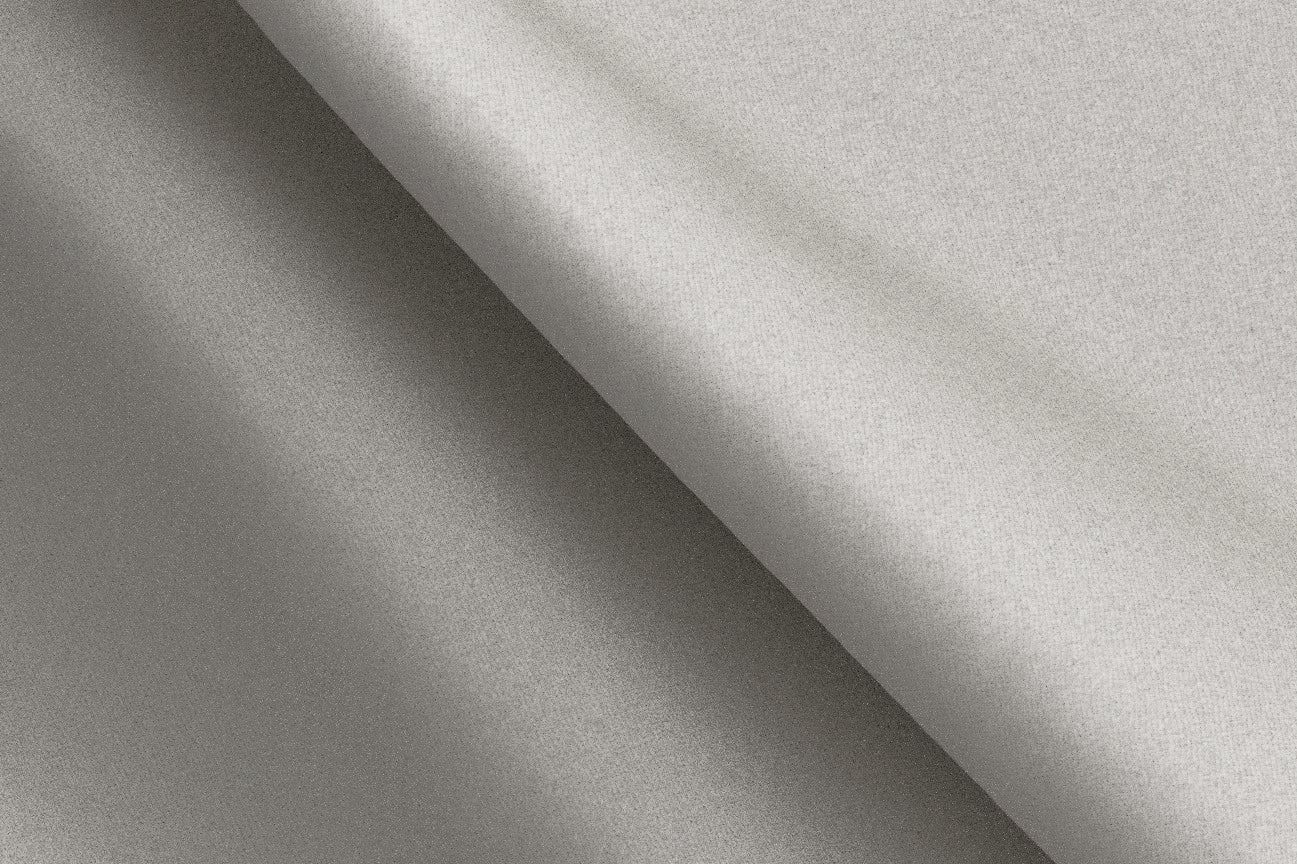 Made To Measure White Linen Hopsack Jacket
