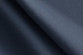 Made To Measure Slate Blue Birdseye Waistcoat