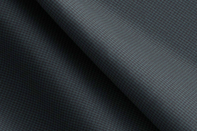 Made To Measure Spruce Houndstooth 2 Piece Suit