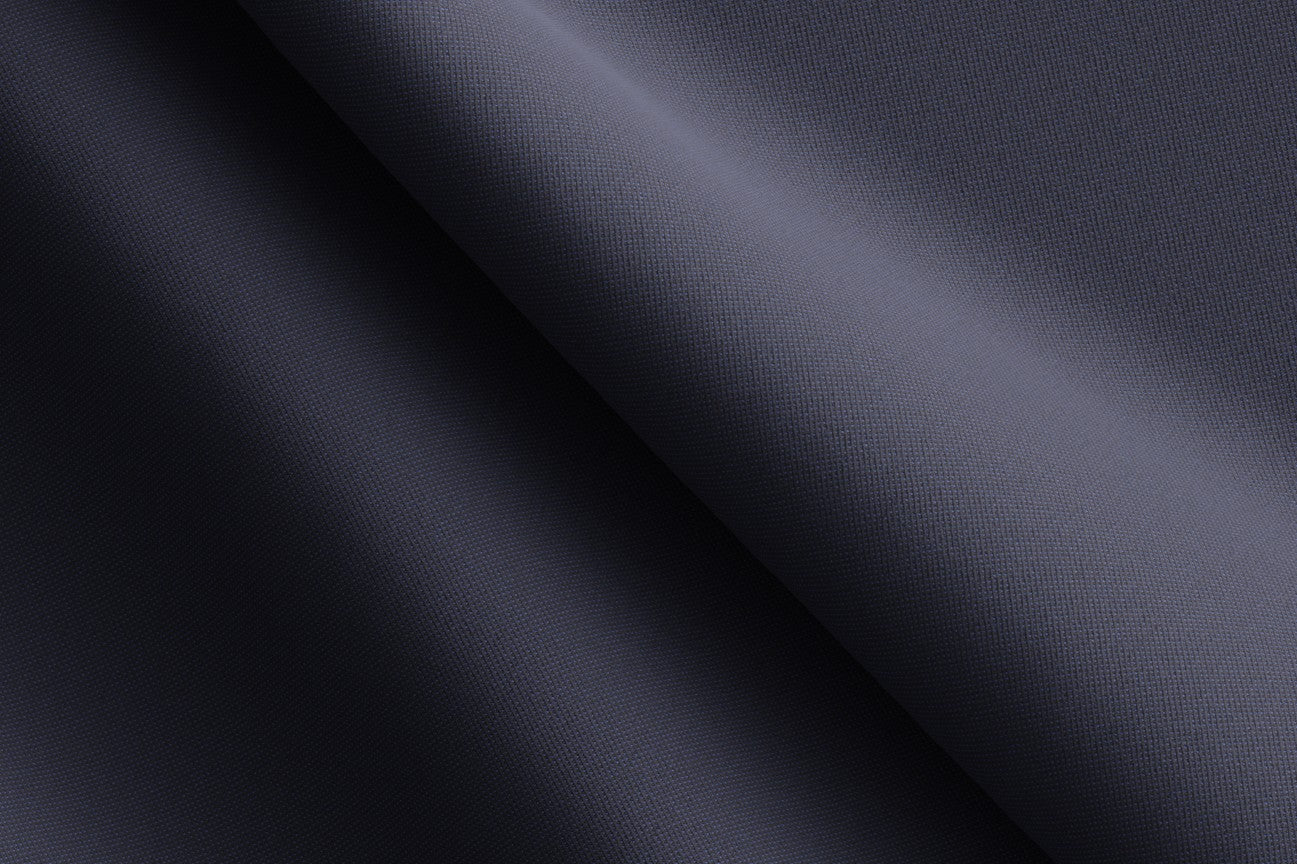 Made to Measure Blue Nailhead 2 Piece Suit
