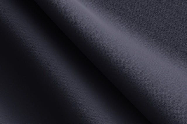 Made to Measure Navy Micro-textured Trouser