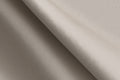 Made To Measure Light Brown Solid gilet