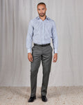 Don is 190cm wearing size 88