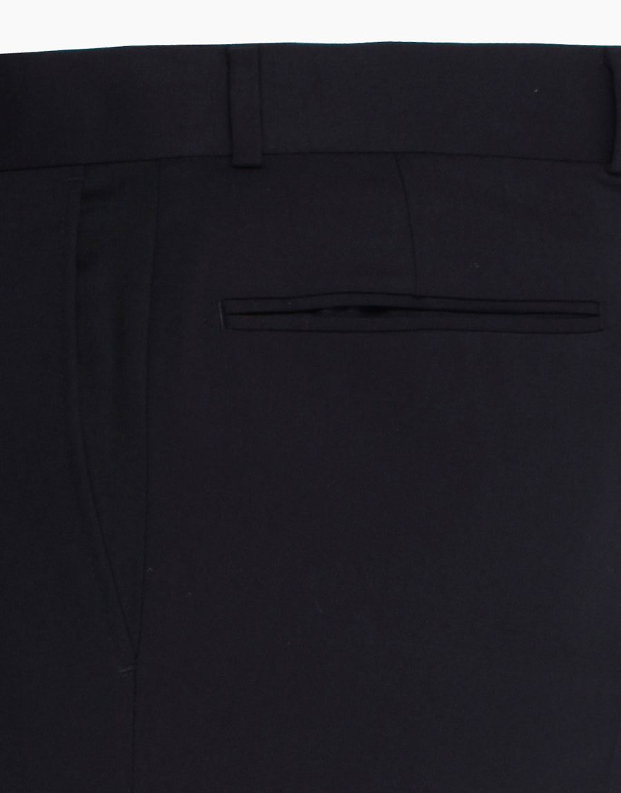 Explorer Navy Twill Trouser