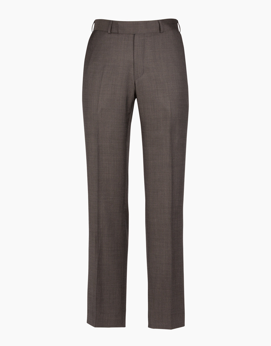 Lennon Charcoal Nailhead Two Piece Suit