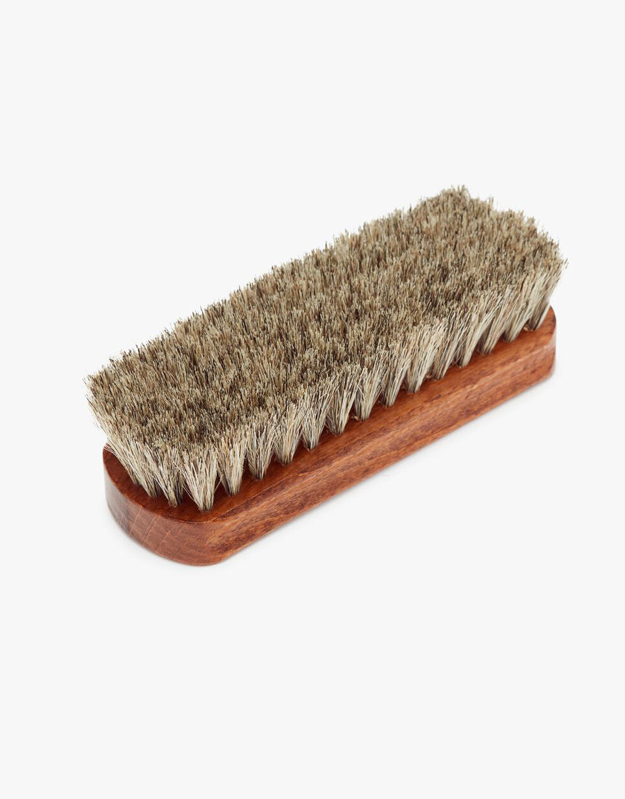 R.M. Williams Natural Medium Brush Natural