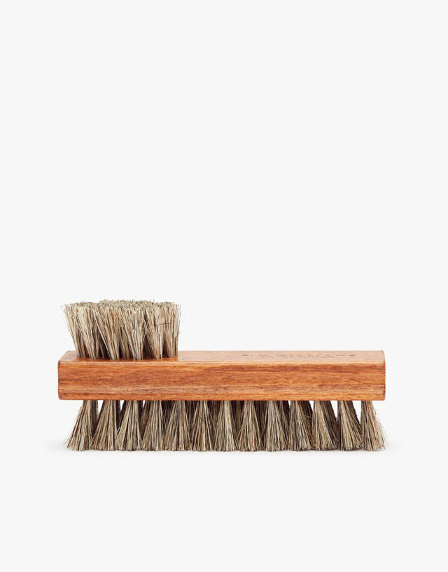 R.M. Williams Natural Double Sided Brush