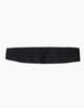 Black Cummerbund