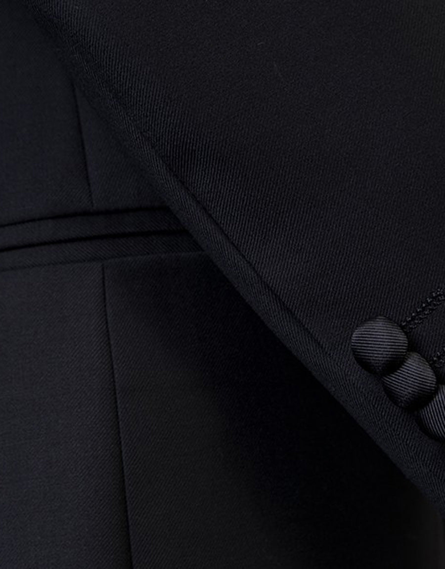 Bryan Black Tuxedo