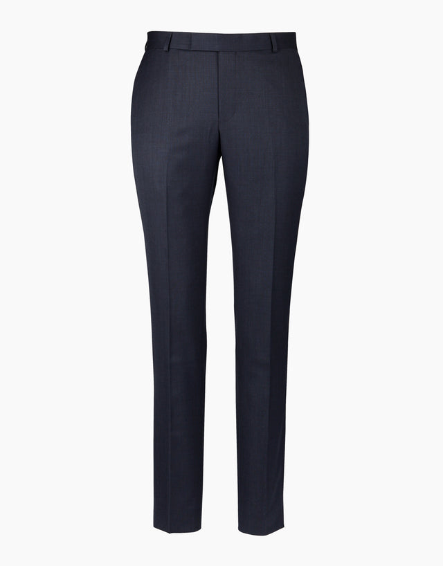 Prince Navy Trouser