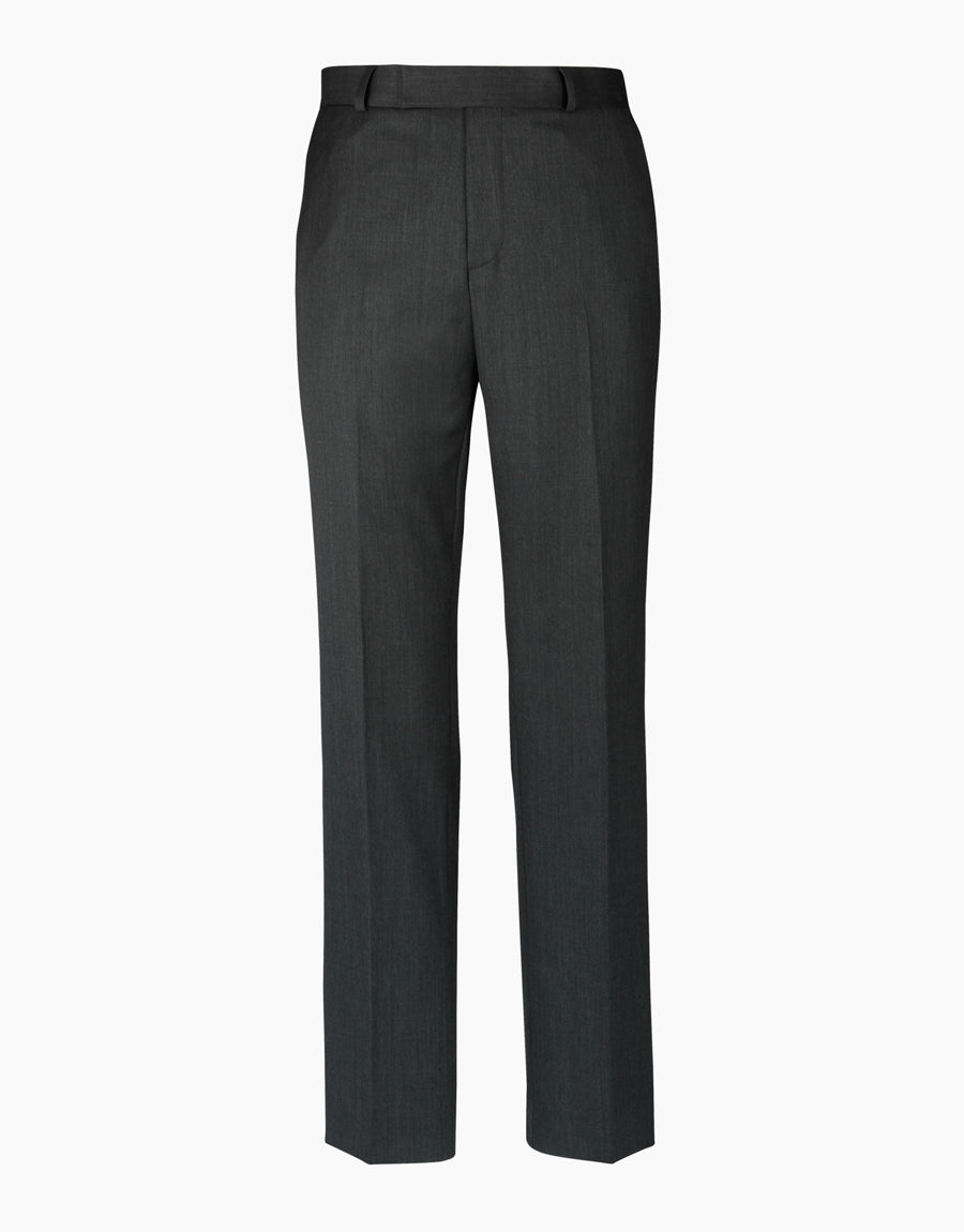 Lotus Charcoal Trouser