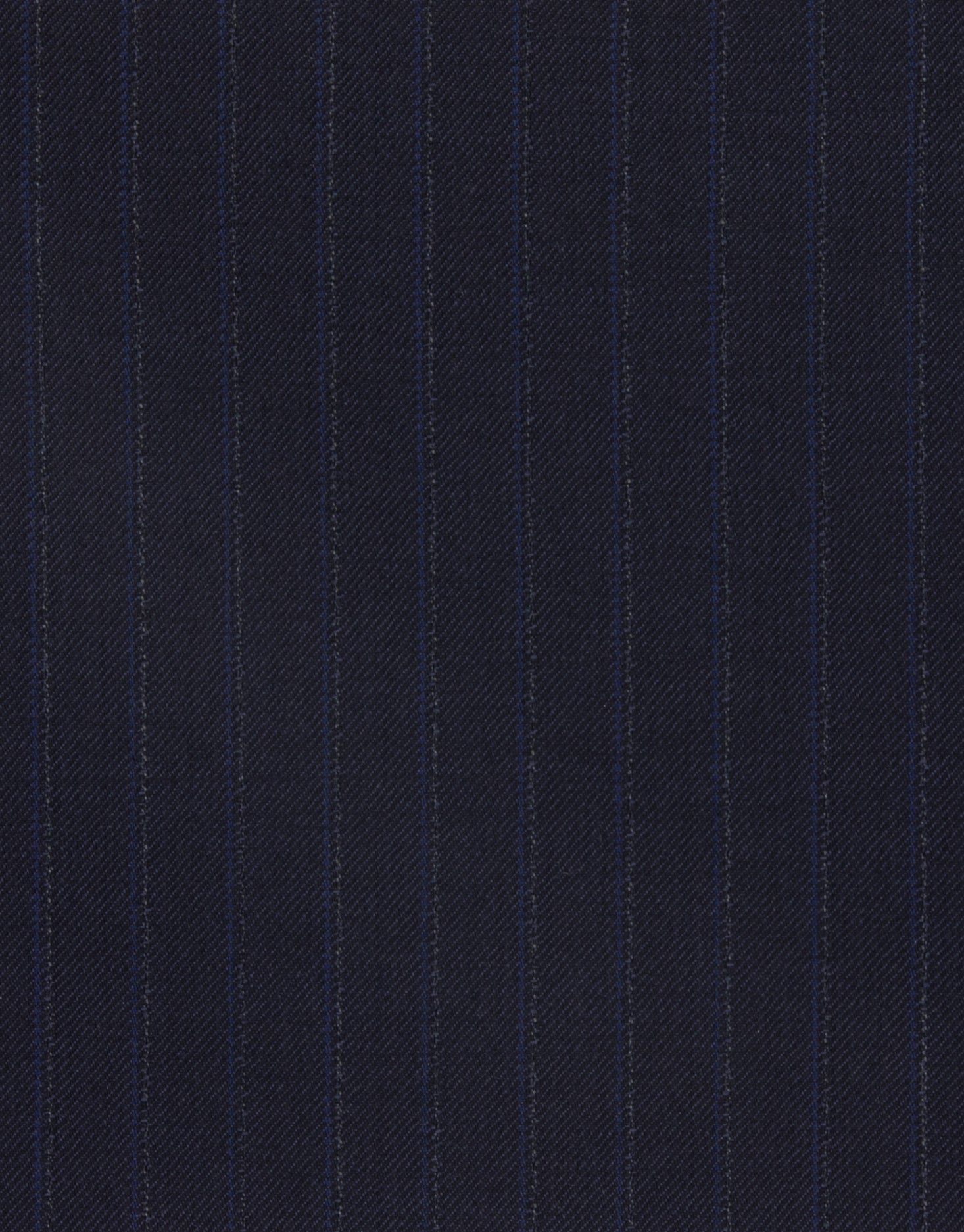 Cooper Navy Stripe Suit Jacket