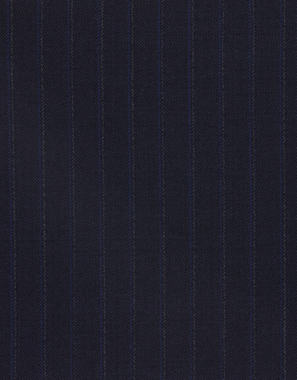 Lotus Navy Stripe Suit Trouser