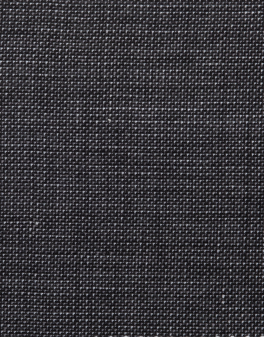 Hawker Black & White Textured Blazer