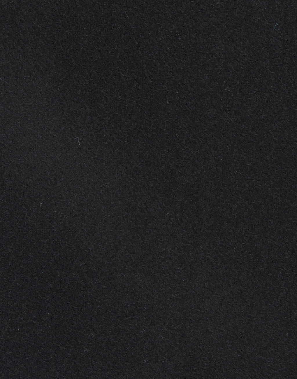 Compton Black Overcoat