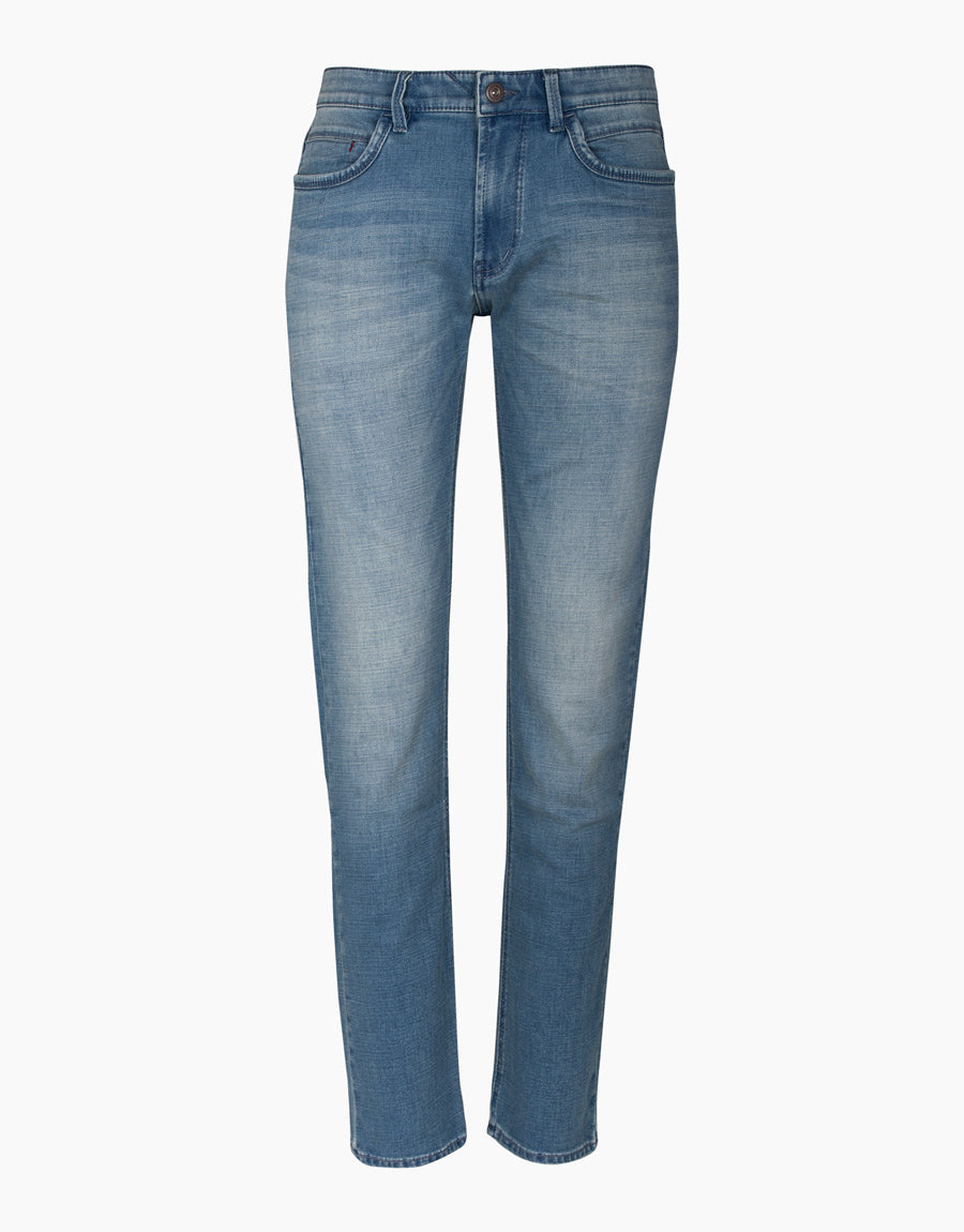 Kurt Light Blue Wash Jeans