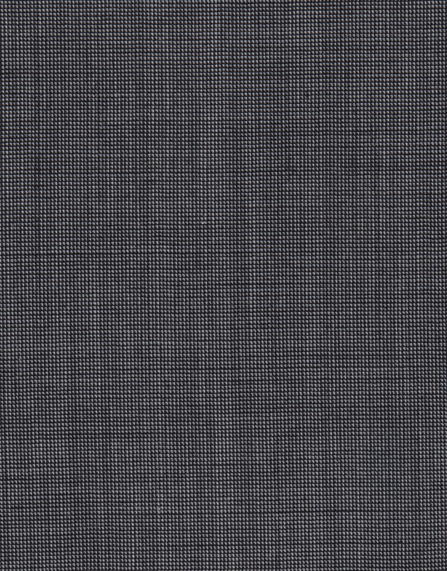 Cooper Grey Nailhead Two Trouser Suit