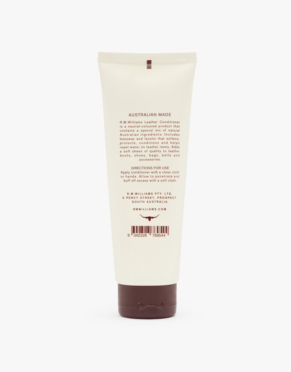 R.M. Williams Leather Conditioner