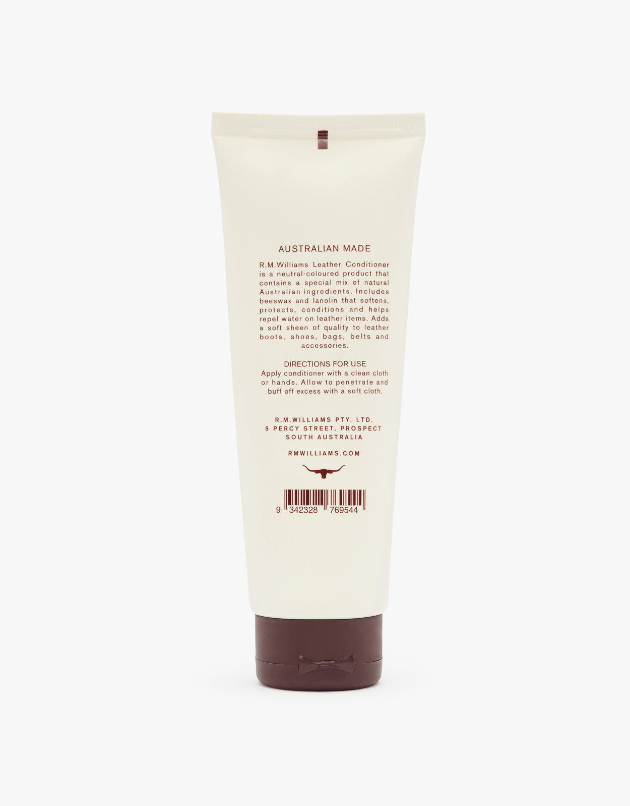 R.M. Williams Leather Conditioner