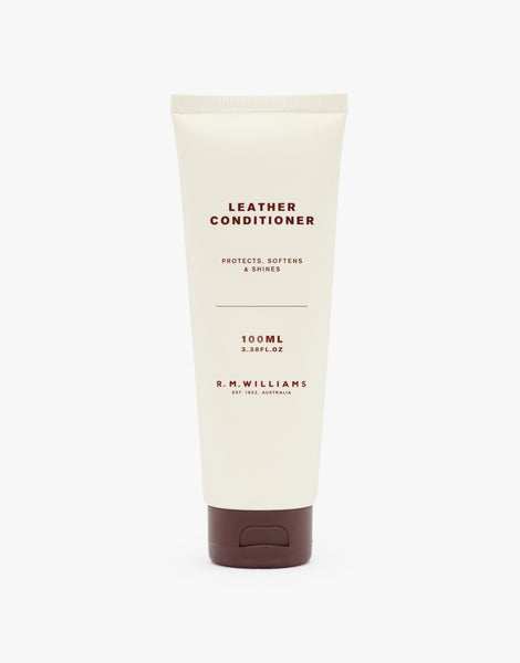 rm williams leather dressing R.M. Conditioner – Rembrandt New Zealand Mist