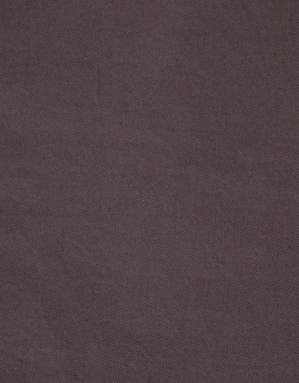 Soho Dark Brown Twill Chinos