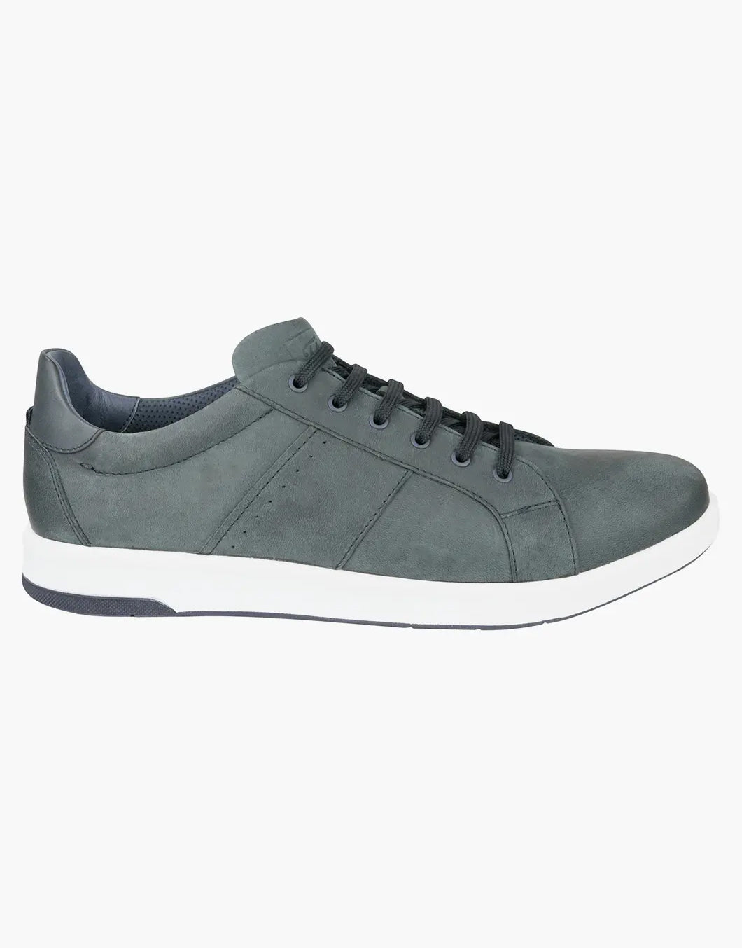 Florsheim Crossover Lace Denim Sneaker
