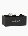 Oval Cufflinks