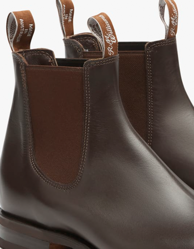 Chestnut 2025 comfort craftsman