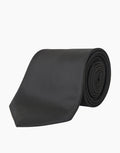 Hire Black Texture Tie