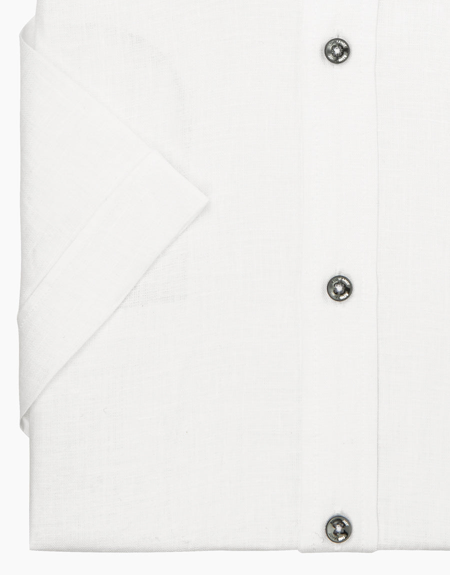 linen shirt