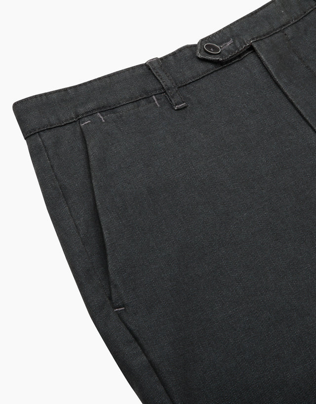 Soho indigo chinos