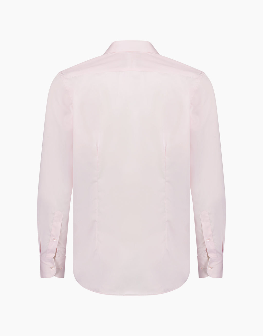 Barbican Pink Shirt
