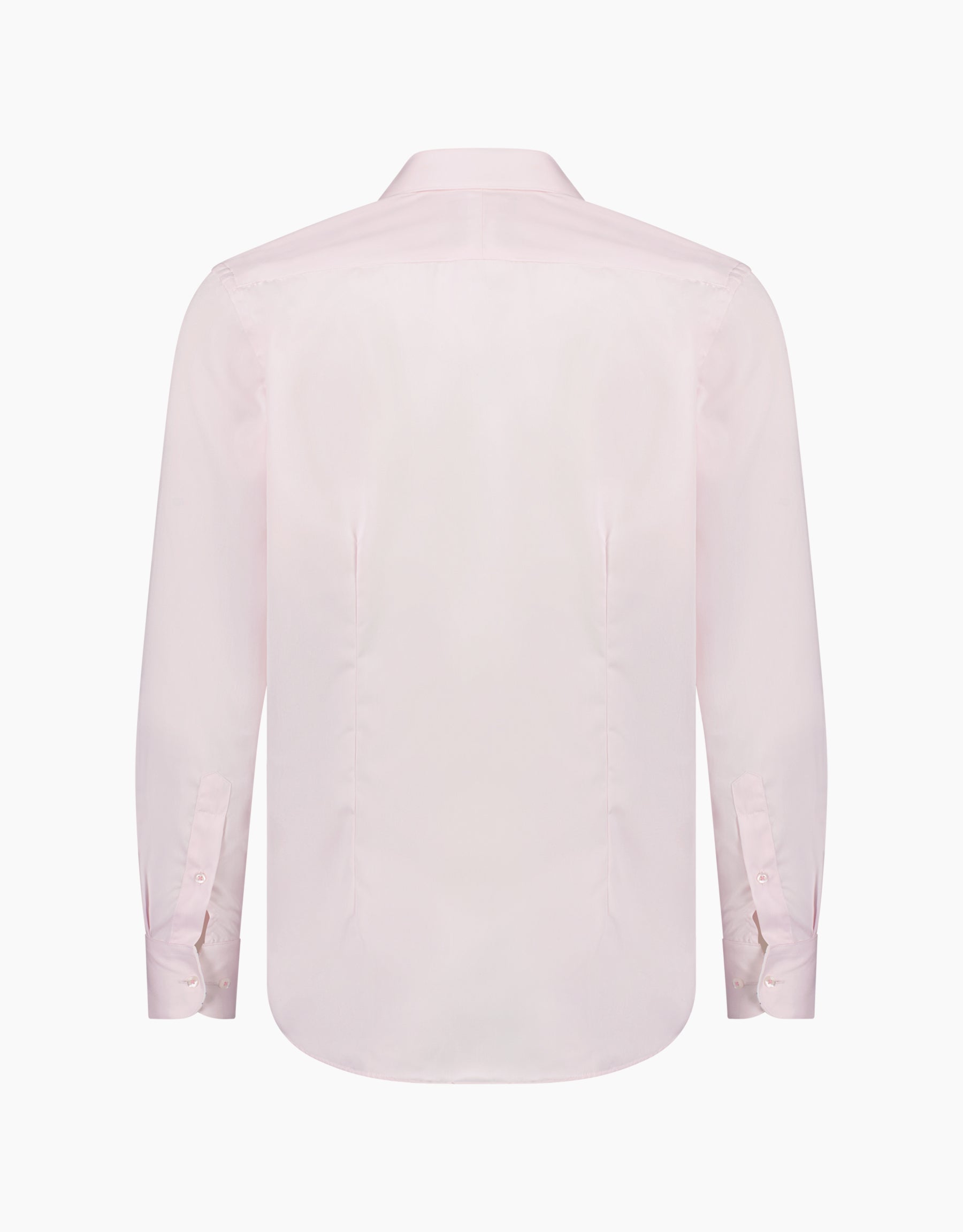 Barbican Pink Shirt